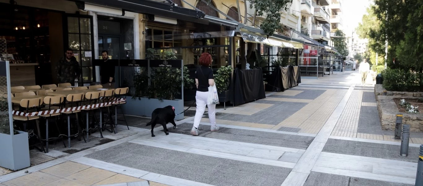Άνοιξε το σύστημα «Εργάνη» για το επίδομα των 800 ευρώ